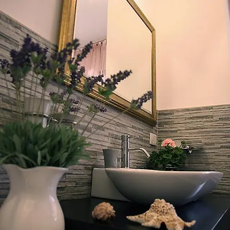 Patrizia Bed & Breakfast 3*