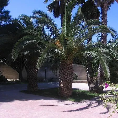 B&B Patrizia 시라쿠사