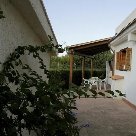 Patrizia Bed & Breakfast 3*
