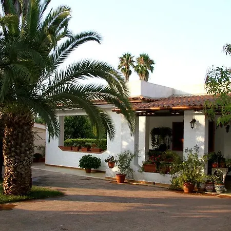 B&B Patrizia 3*
