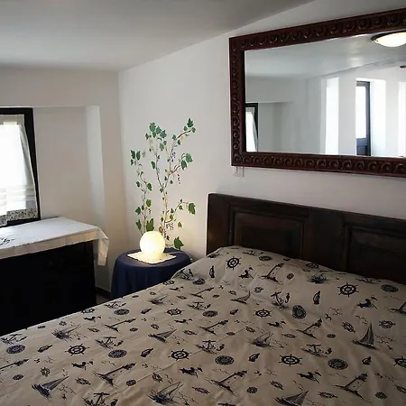 Bed & Breakfast Patrizia Syracuse