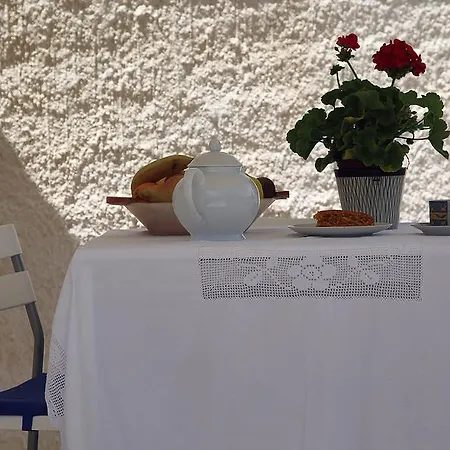B&B Patrizia 3*