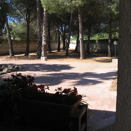 Patrizia Bed & Breakfast 3*