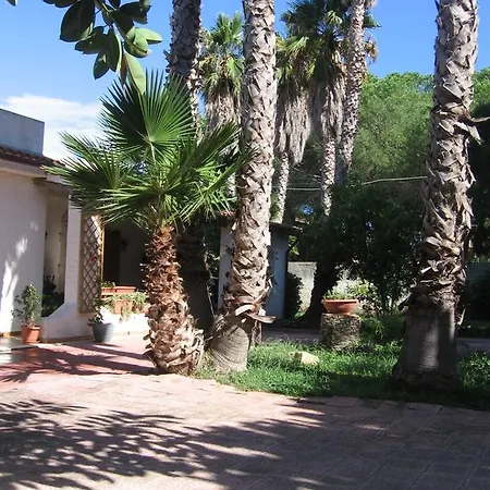 Patrizia Bed & Breakfast