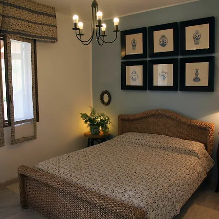 Patrizia 3* Syracuse